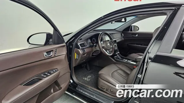 Kia The New K5 2nd generation id 2680333 из Кореи 11