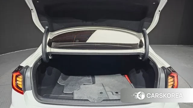 Hyundai Sonata Hybrid (DN8) id 3772390 из Кореи 11