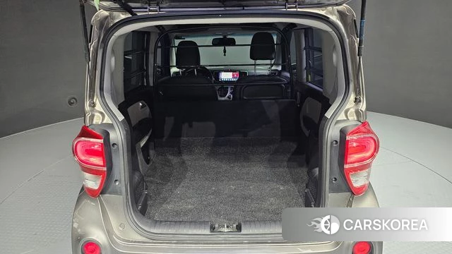 Kia The New Ray id 3955181 из Кореи 11