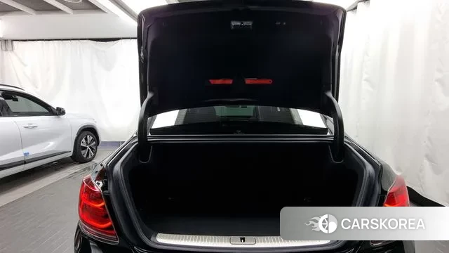 Kia More K9 id 3045096 из Кореи 11