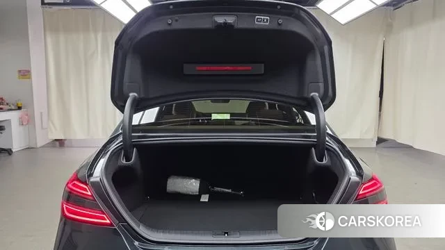 Genesis The New G70 id 3614927 из Кореи 11