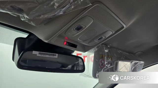 Renault Korea (Samsung) Arcana id 4499265 из Кореи 11