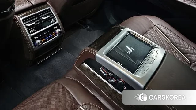 BMW 7 Series (G11) id 3634999 из Кореи 11