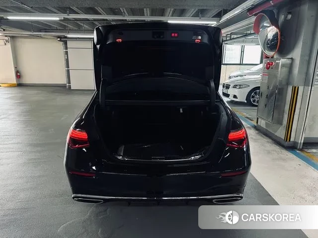 Mercedes-Benz S-Class W223 id 2968601 из Кореи 11