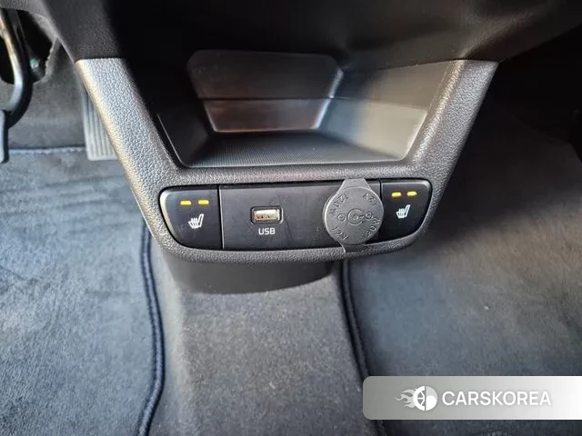 Kia The New Ray id 3625753 из Кореи 11