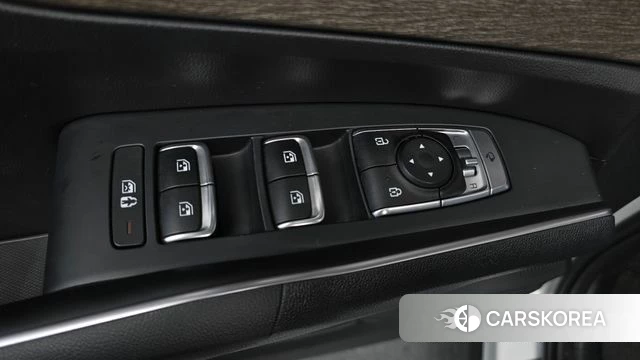 Kia Sorento 4th Generation id 4656668 из Кореи 11