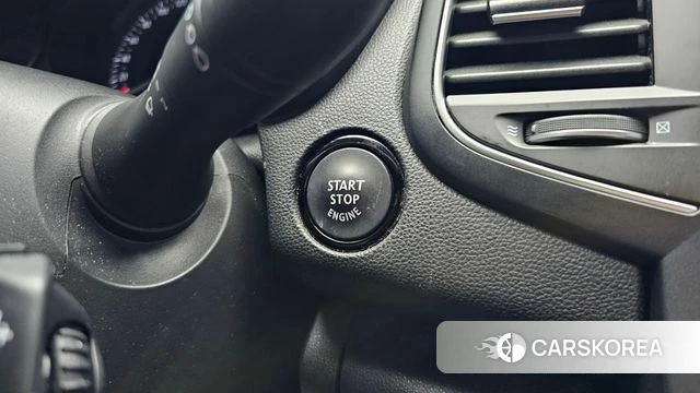 Renault Korea (Samsung) SM6 id 4727507 из Кореи 11