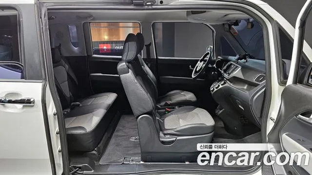 Kia The New Ray id 2749272 из Кореи 11