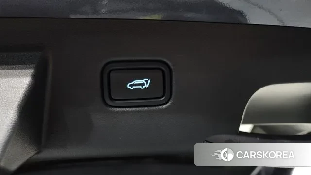 Hyundai The New Tucson Hybrid (NX4) id 2221271 из Кореи 11