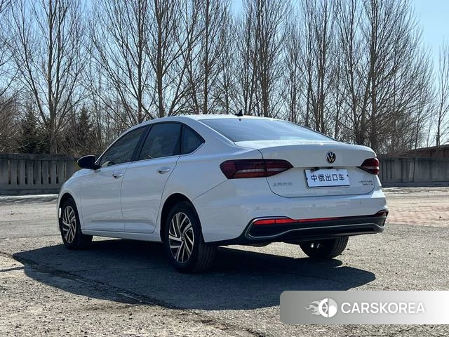 Volkswagen Lavida id 4290954 из Китая 11