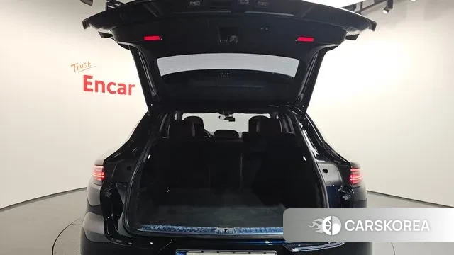 Porsche Cayenne (PO536) id 3535250 из Кореи 11