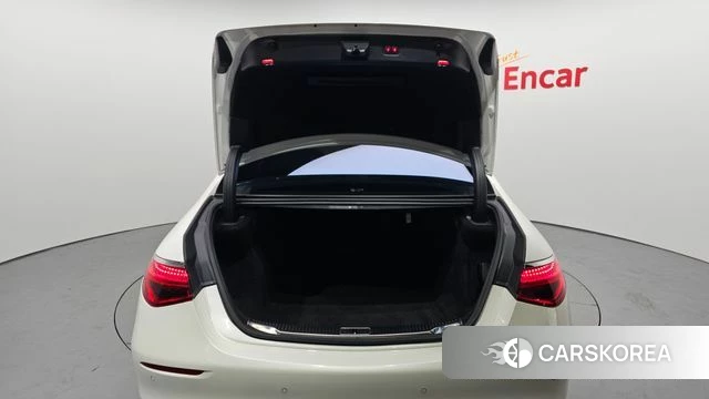 Mercedes-Benz S-Class W223 id 3953597 из Кореи 11