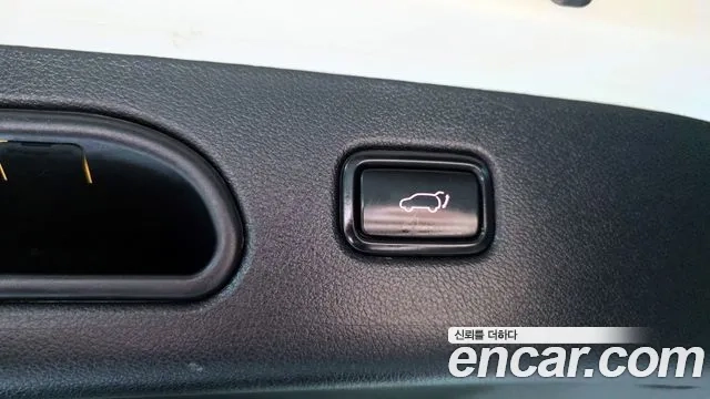 Kia Sportage The Bold id 2922423 из Кореи 11