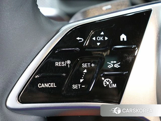Mercedes-Benz GLC-Class X254 id 4772863 из Кореи 11