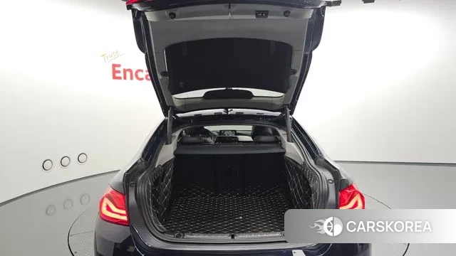 BMW 4 Series (F32) id 3284835 из Кореи 11