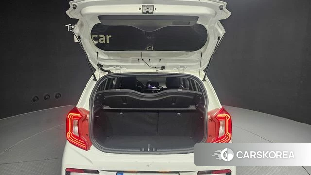 Kia Morning Urban (JA) id 4763211 из Кореи 11