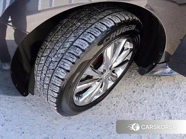 Kia The New Carnival id 4477289 из Кореи 11
