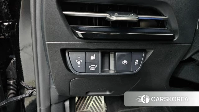 Kia EV6 id 4308714 из Кореи 11