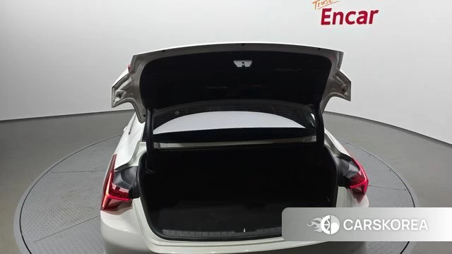 Kia K8 id 4640185 из Кореи 11