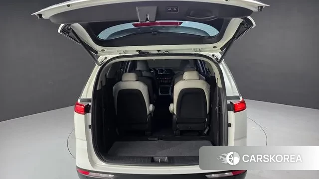 Kia Carnival 4th generation id 3598103 из Кореи 11