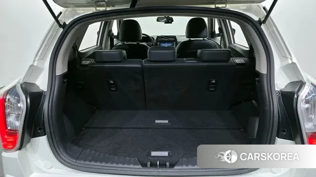 Ssangyong Berry New Tivoli id 3608006 из Кореи 11