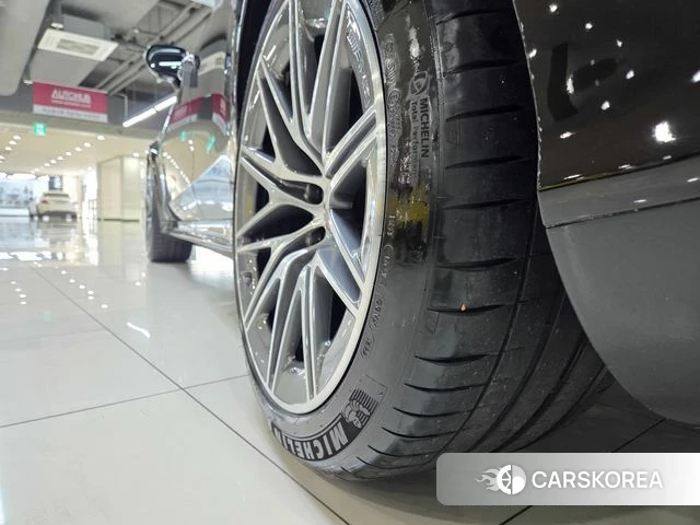 Mercedes-Benz AMG GT id 3793800 из Кореи 11