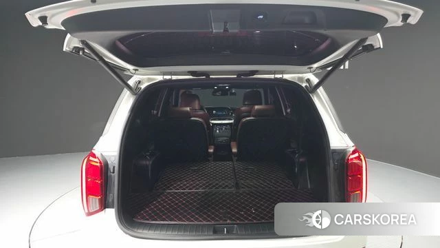 Hyundai Palisade id 4637712 из Кореи 11