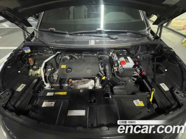 Peugeot 5008 second generation id 2642612 из Кореи 11