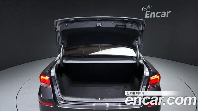 Kia The New K5 2nd generation id 2710733 из Кореи 11