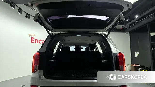 Hyundai Palisade id 3552573 из Кореи 11