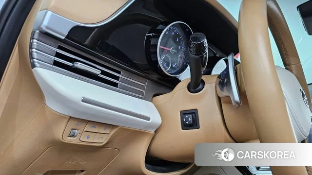 Hyundai The New Grandeur IG id 4855362 из Кореи 11