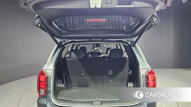 Hyundai Palisade id 3008948 из Кореи 11