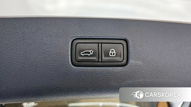 Genesis GV80 id 3898526 из Кореи 11