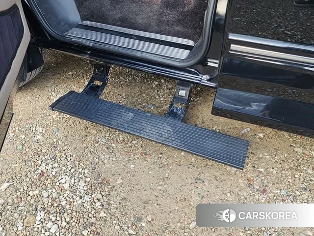 GMC Savana id 3593132 из Кореи 11