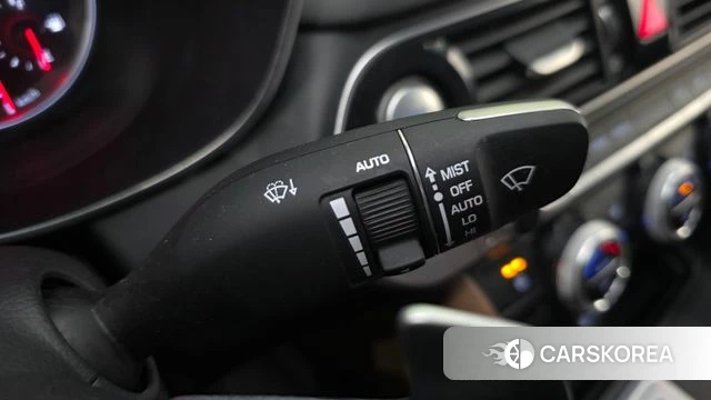 Genesis G70 id 4530968 из Кореи 11