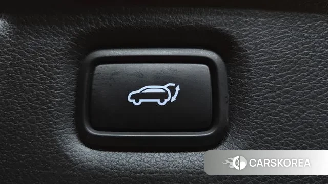 Hyundai The New Santa Fe id 3463145 из Кореи 11