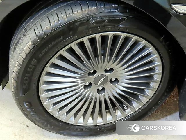 Genesis G90 id 4245730 из Кореи 11