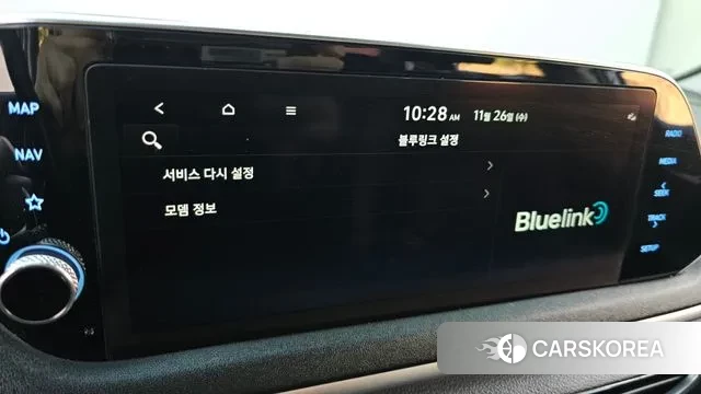 Hyundai Sonata (DN8) id 3411409 из Кореи 11