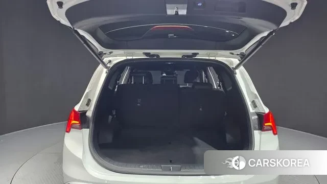 Hyundai The New Santa Fe id 3615124 из Кореи 11