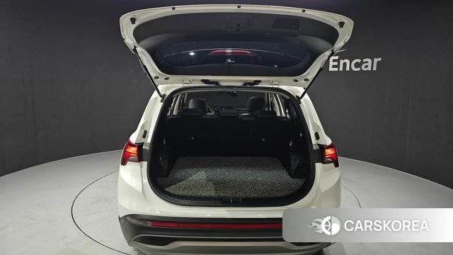 Hyundai The New Santa Fe id 3852934 из Кореи 11