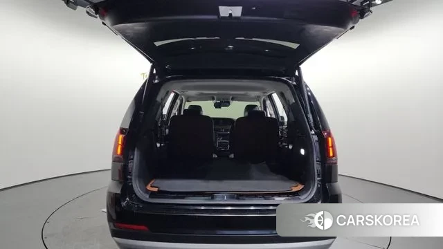 Kia Mohave Master id 3439471 из Кореи 11