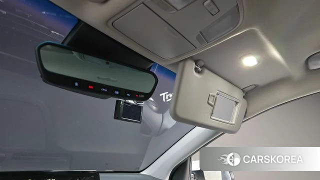 Hyundai Kona Hybrid id 4384364 из Кореи 11