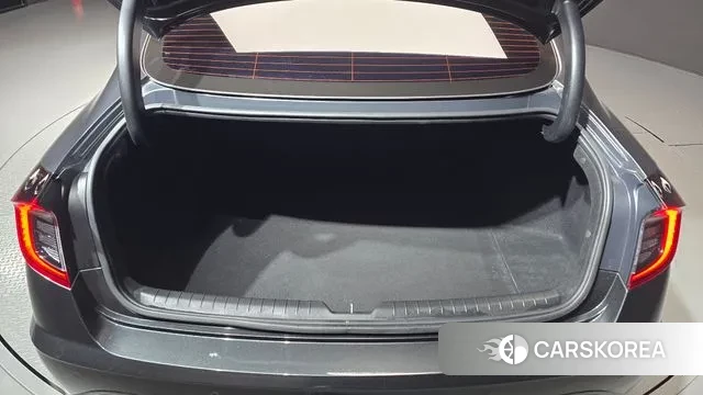 Hyundai Sonata (DN8) id 3349426 из Кореи 11