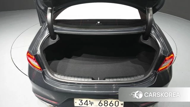 Hyundai Grandeur IG id 3834982 из Кореи 11