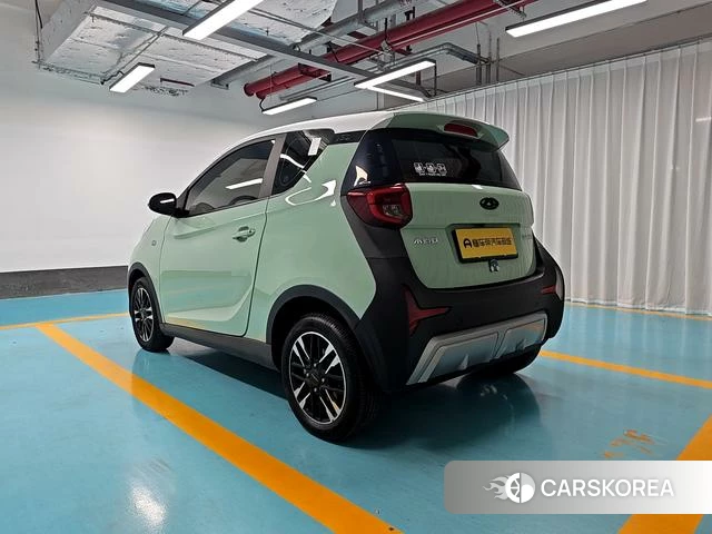 Chery QQ Little ant id 4221779 из Китая 11