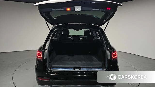 Mercedes-Benz GLC-Class X253 id 3915917 из Кореи 11