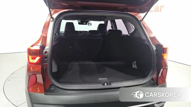 Kia Seltos id 3489493 из Кореи 11