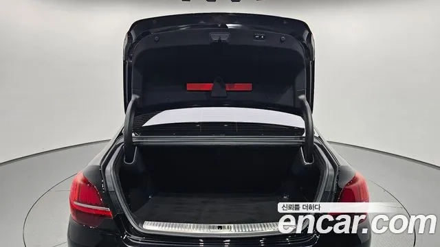 Kia The New K9 2nd generation id 2920734 из Кореи 11