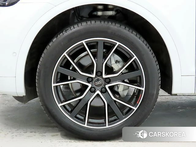 Audi Q5 (FY) id 4734893 из Кореи 11