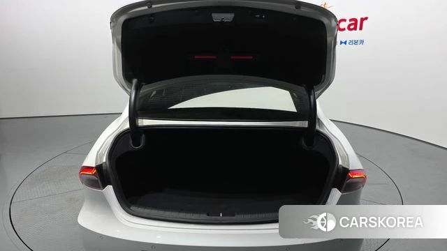 Hyundai The New Grandeur IG id 4722160 из Кореи 11